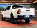 2023 Toyota Hilux
