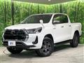 2023 Toyota Hilux