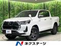 2023 Toyota Hilux