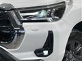 2023 Toyota Hilux