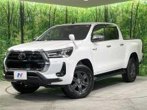 2023 Toyota Hilux