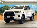 2023 Toyota Hilux