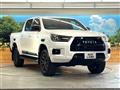 2023 Toyota Hilux