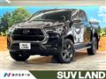 2023 Toyota Hilux