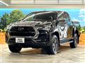 2023 Toyota Hilux