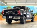 2023 Toyota Hilux