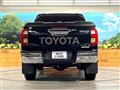 2023 Toyota Hilux