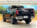 2023 Toyota Hilux