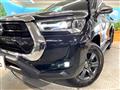 2023 Toyota Hilux