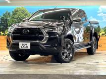 2023 Toyota Hilux