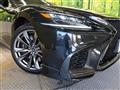 2018 Lexus LS