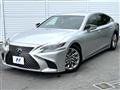 2019 Lexus LS