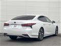 2023 Lexus LS