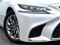 2018 Lexus LS
