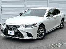 2018 Lexus LS