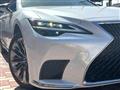 2021 Lexus LS