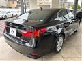 2012 Lexus GS