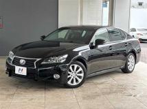 2012 Lexus GS