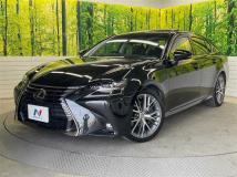 2017 Lexus GS