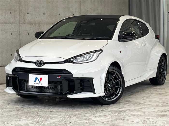 2024 Toyota Toyota Others