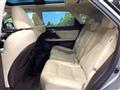 2016 Lexus RX