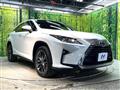 2016 Lexus RX