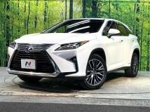 2016 Lexus RX