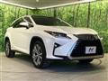 2018 Lexus RX