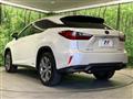 2018 Lexus RX