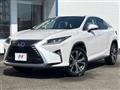 2018 Lexus RX