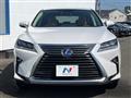 2018 Lexus RX