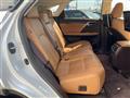 2018 Lexus RX
