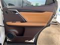 2018 Lexus RX