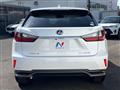 2018 Lexus RX