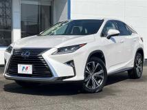 2018 Lexus RX