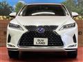 2020 Lexus RX