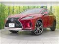 2020 Lexus RX
