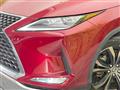 2020 Lexus RX