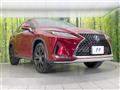 2020 Lexus RX