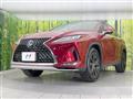 2020 Lexus RX