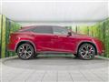 2020 Lexus RX