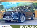 2021 Lexus RX