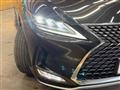 2021 Lexus RX