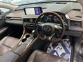 2021 Lexus RX