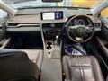 2021 Lexus RX