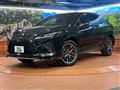 2021 Lexus RX
