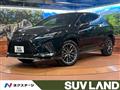2021 Lexus RX