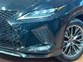 2021 Lexus RX