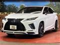 2021 Lexus RX