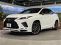 2021 Lexus RX